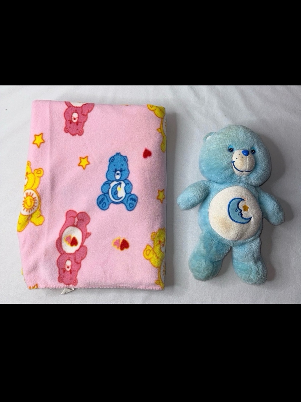 Care bear set